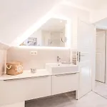 Semesterbostad Moi Hus Zingst