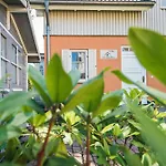 Semesterbostad Moi Hus