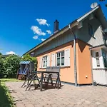 Moi Hus Zingst