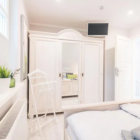 Moi Hus 度假居 青斯特