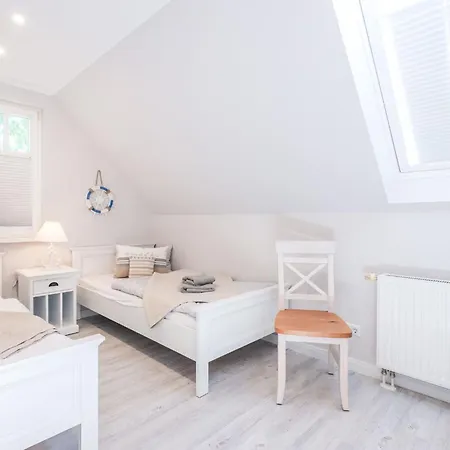 度假居 Moi Hus 青斯特