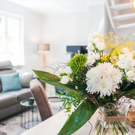 Moi Hus 度假居 青斯特