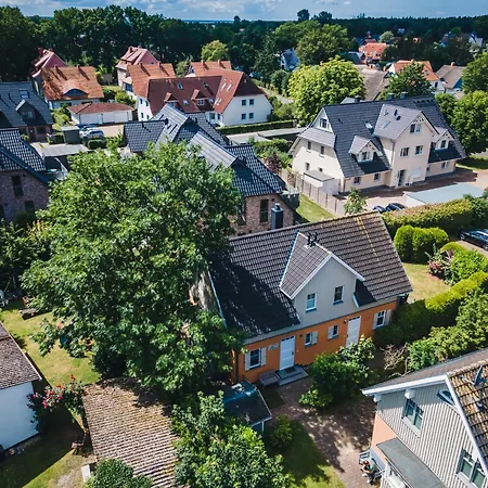 Moi Hus Zingst